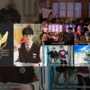 CJ ENM Secures Unmatched Six National Winner Titles at 2025 AACA