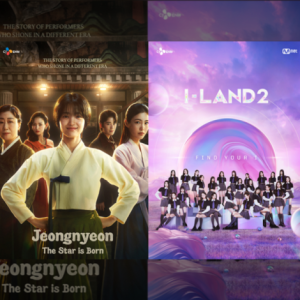 CJ ENM Wins Top Honors at the ContentAsia Awards 2025 With 