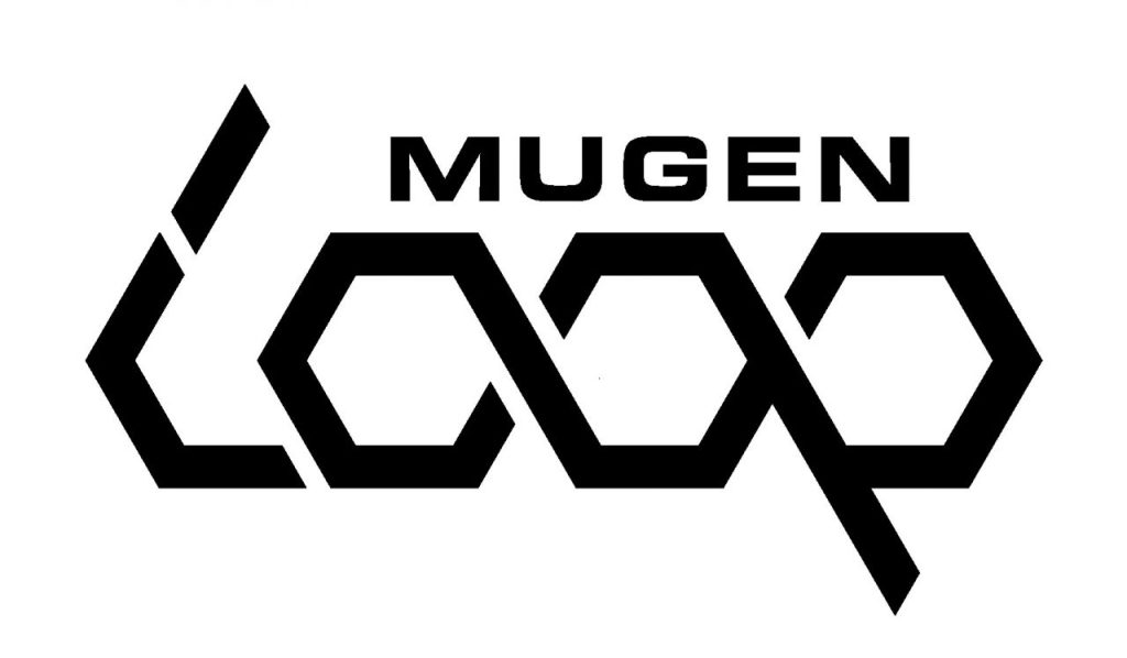 The Official Logo Of Mugen Loop 