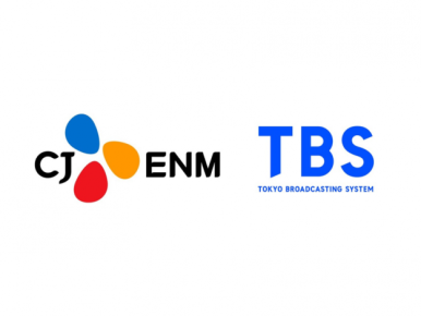 CJ ENM to Co-produce Films and TV Series With Japan’s TBS to Boost Global Content Competitiveness