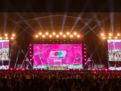 CJ ENM’s ‘KCON JAPAN 2024’ Takes Japan by Storm! 140,000 People Enjoyed a Festival-like Lineup at the Multi-stage