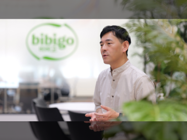 Expanding bibigo’s Reach Amid the Rise of K-Food in Japan