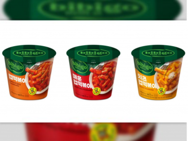CJ Foods’ K-Street Food Tteokbokki Sales Surge Worldwide