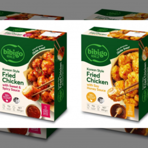 CJ Foods Launches bibigo Fried Chicken in Australia