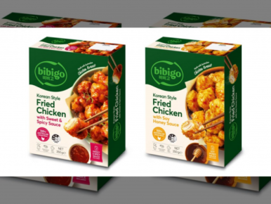 CJ Foods Launches bibigo Fried Chicken in Australia