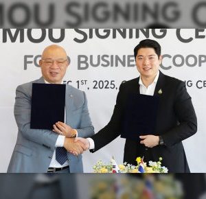 CJ Foods Partners With CP AXTRA to Accelerate K-Food Expansion in Thailand