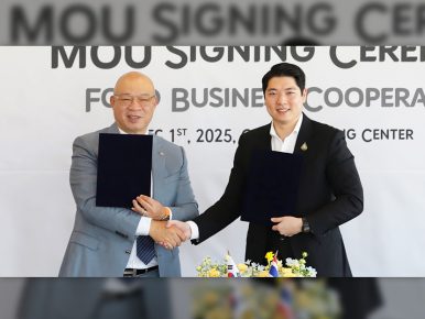 CJ Foods Partners With CP AXTRA to Accelerate K-Food Expansion in Thailand