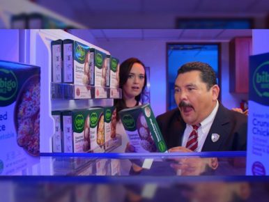 CJ Foods’ bibigo Dumplings Create Buzz on U.S. Media