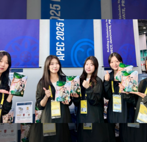 CJ Group Elevates K-Culture at APEC Korea 2025