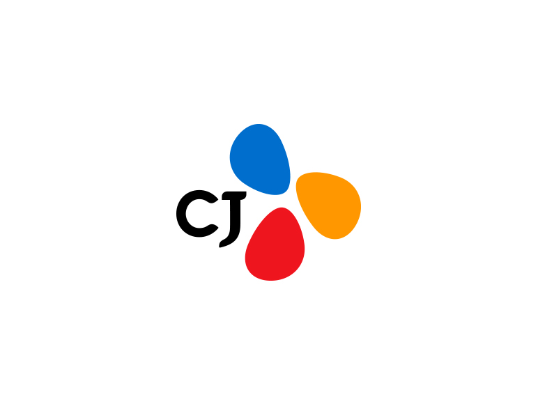 CJ Group logo