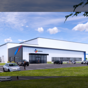 CJ Logistics America Opening Centrally-Located Cold Storage Warehouse in Kansas City