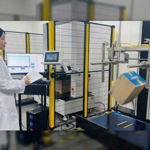 CJ Logistics Introduces Tough Packaging, Fit for High-Tech Clients