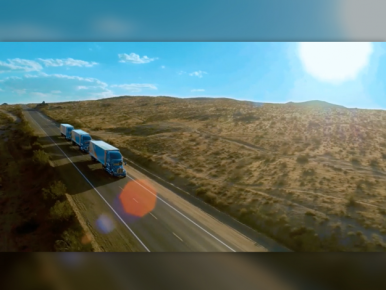 CJ Logistics: Official Partner in Korea’s Global Food Aid Initiatives