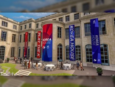 CJ to Provide K-food to Team Korea During Paris Olympics