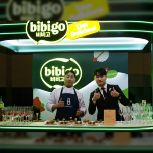CJ’s bibigo Participates in the “Asia’s 50 Best Restaurants 2024” Award Ceremony