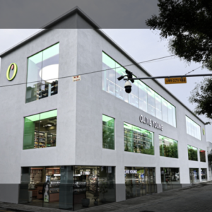 Discover the Latest Beauty Tourism Flagship