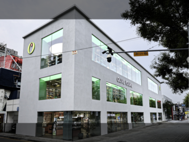 Discover the Latest Beauty Tourism Flagship