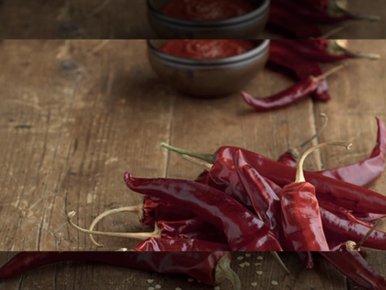 Korea, the Original Home of Spicy Flavor