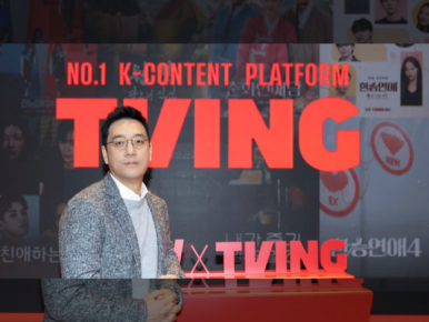 New TVING Original Lineup for 2025