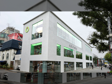 Olive Young Set to Land in L.A. in May 2026