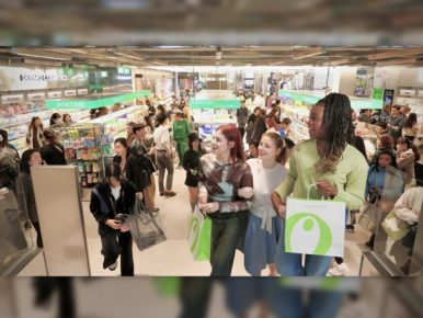 Olive Young Sets Standard for K-Beauty Tourism