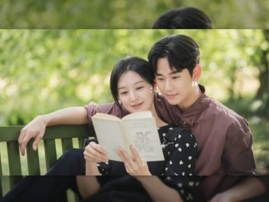 “Queen of Tears” is Now a Global Phenomenon