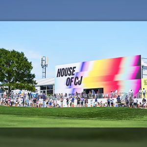 The CJ CUP Byron Nelson Wins PGA TOUR ‘Best Title Sponsor Integration’ Award