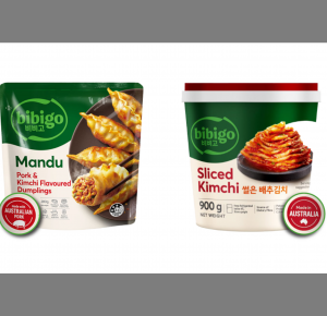 When Global Consumers Ask, CJ CheilJedang Answers