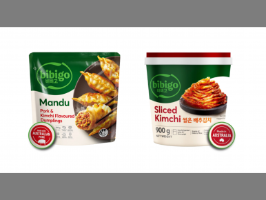 When Global Consumers Ask, CJ CheilJedang Answers