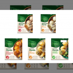 bibigo Amplifies Presence in Australia