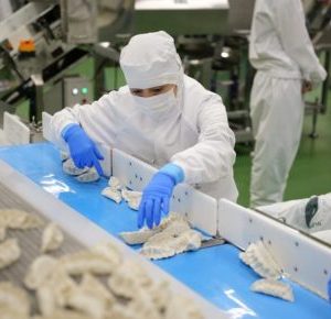 bibigo Mandu Opens Next Chapter with the New Chiba Factory