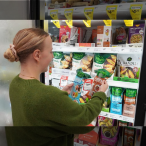 bibigo Gimbap is now in Australia