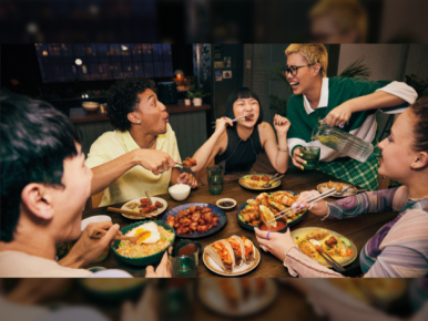 bibigo — America’s No. 1 Korean Food Brand and TikTok Obsession — Introduces Fresh New Look