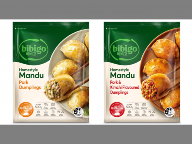 bibigo Launches New Mandu Products in New Zealand
