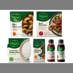 bibigo to offer delicious Korean flavors and exciting activities at KCON LA