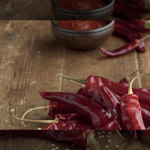 Korea, the Original Home of Spicy Flavor