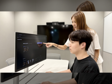 Millstone CUE: AI Blur Editing Made Easy