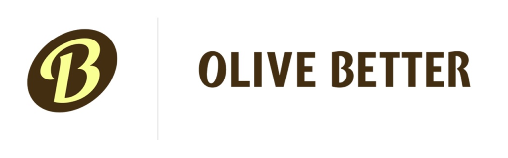 Olive Young Better Logo