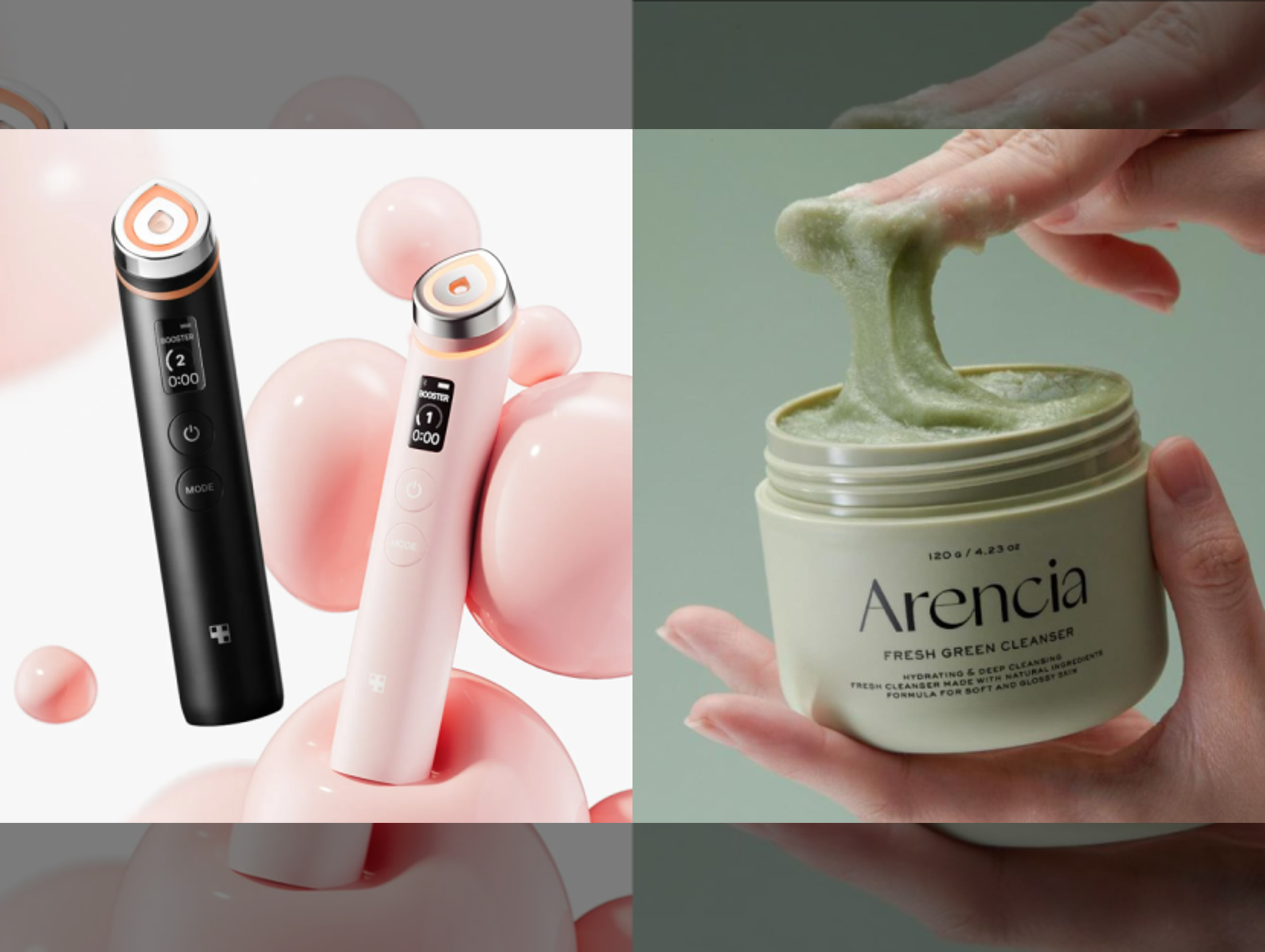 From Indie to Icon: 116 K-Beauty Brands Exceed 10 Billion KRW in Sales at Olive Young