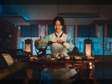 Studio Dragon’s ‘Bon Appétit, Your Majesty’ Ranks No. 3 Globally by Hours Viewed in Netflix’s H2 2025 Engagement Report Standing Alongside ‘Wednesday Season 2′(#1) and ‘Stranger Things 5′(#2)