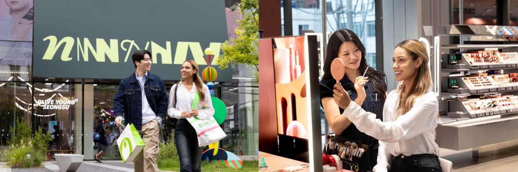 CJ Newsroom CJ Global Expansion in 2025