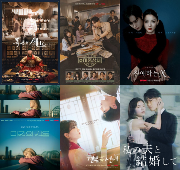 CJ Newsroom CJ Global Expansion in 2025