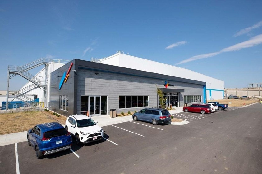 CJ Newsroom CJ Global Expansion in 2025