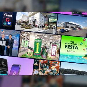 A Defining Year: CJ’s Global Expansion in 2025