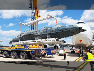 CJ Logistics Advances the Global Reach of K-Defense 