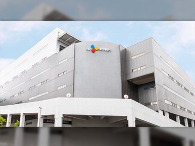 CJ Logistics Sets Standard for Coffee Logistics