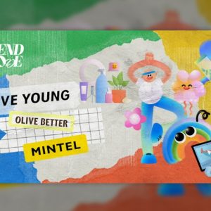 CJ Olive Young Expands into Wellness as Self-Care Becomes a Lifestyle Trend