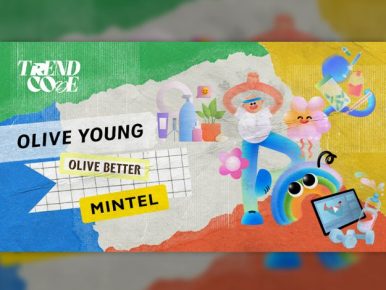 CJ Olive Young Expands into Wellness as Self-Care Becomes a Lifestyle Trend