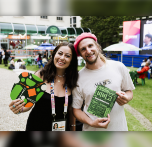 [Global Report] CJ, K-Culture Takes Center Stage at Paris Olympics