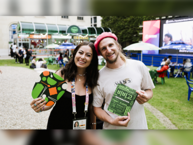 [Global Report] CJ, K-Culture Takes Center Stage at Paris Olympics